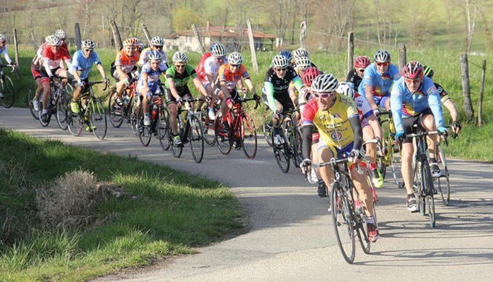 FSGT - Prix de Meillonnas - samedi 26 mars 2016